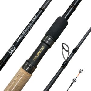 Croco Competition Pro Feeder 3,3m 60g