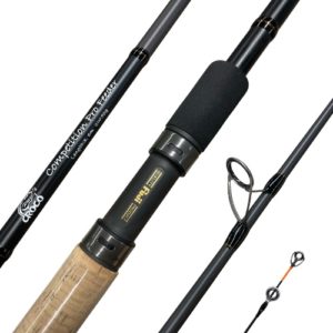 Croco Competition Pro Feeder 3,6m 80g