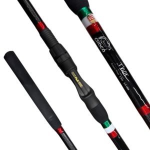 Croco THOR 13ft 3,5lb