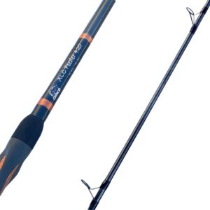 Croco XLC Feeder Bot 420cm 100g