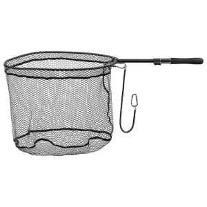 Daiwa Prorex Wading Net 55x45cm – Prémium gázlómerítő pergetőknek