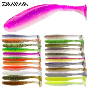 Daiwa Tournament D'Fin 5 inch