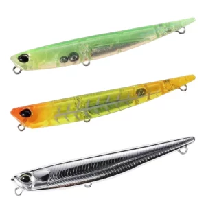 DUO Bay Ruf Manic 75