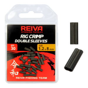 Reiva Krimpelő Hüvely - Dupla