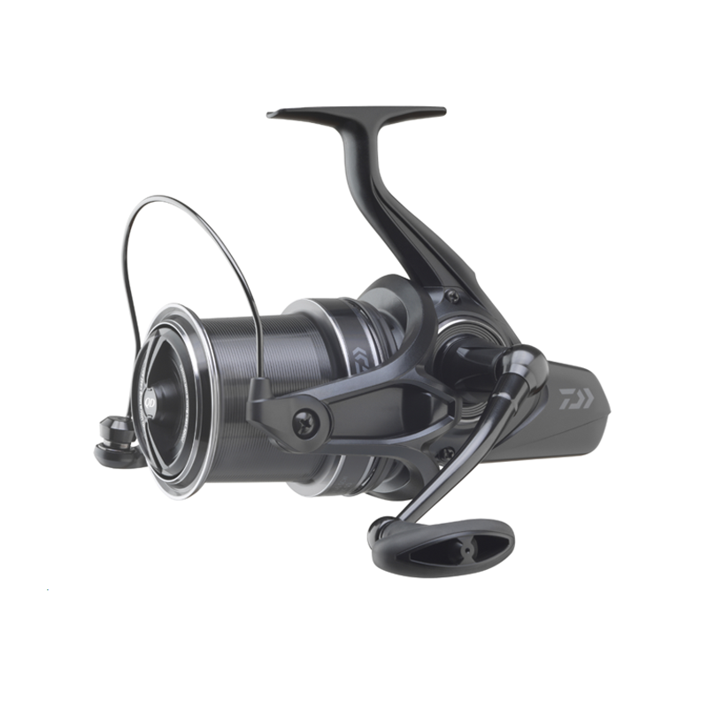 Daiwa 23 Emblem 45 SCW QD