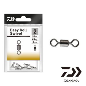 Daiwa Easy Roll Swivel