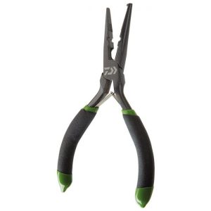 Daiwa Mini Splitring Pliers DMSP-100
