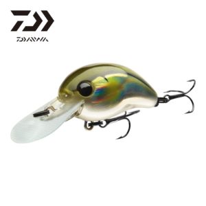 Daiwa Tournament Baby Crank