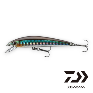 Daiwa Tournament Baby Minnow