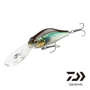 Daiwa Tournament Mega Scouter