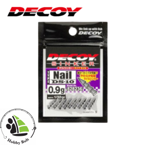 Decoy Sinker Nail DS-10
