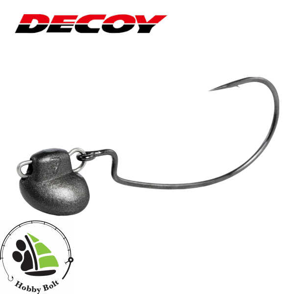 Decoy Switch Head DS-13 4 Decoy Switch Head DS-13 - 3. kép