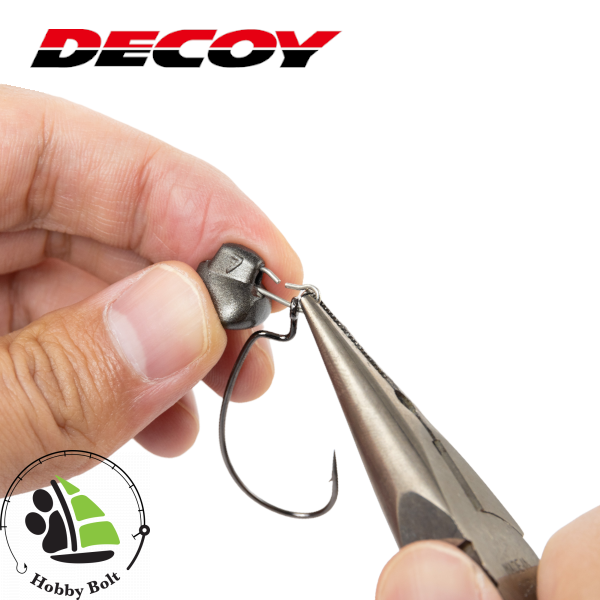 Decoy Switch Head DS-13 3 Decoy Switch Head DS-13 - 2. kép
