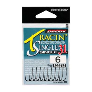 Decoy Tracin Single 31 Horog