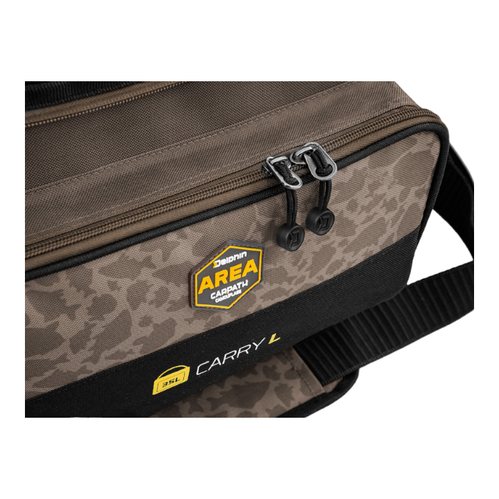 Delphin Táska Classa CarryALL XXL 5 Delphin Táska Classa CarryALL XXL - Image 4