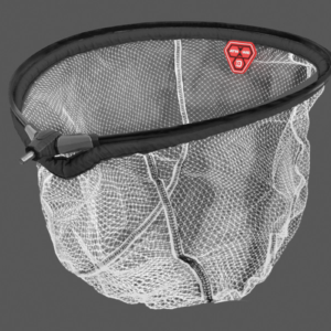 Delphin ATM Floaty Nylon merítőfej 60x50cm