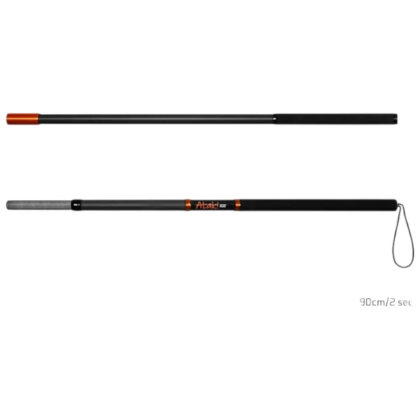 Delphin Atak Duo Merítőnyél 90cm 2r. 4 Delphin Atak Duo Merítőnyél 90cm 2r.