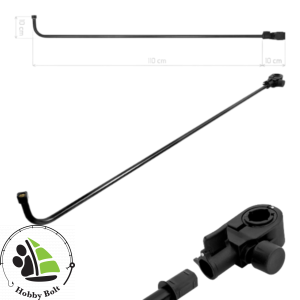 Delphin Atoma EasyArm feeder kar