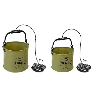 Delphin BAREL EVA vödör