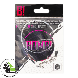 Delphin BOMB! Fluorocarbon Előke