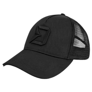 Delphin BlackWay Trucker Sapka