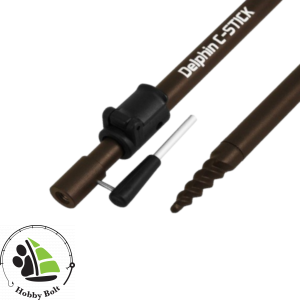 Delphin C-Stick Leszúró