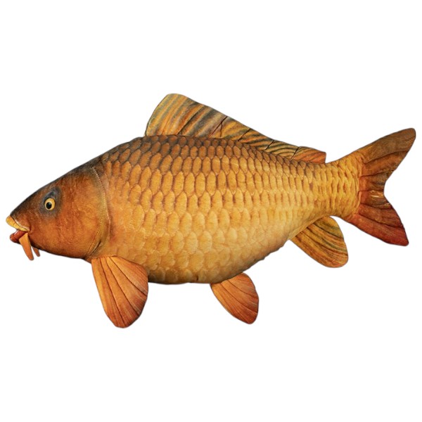 Delphin CARPY Plüss Ponty
