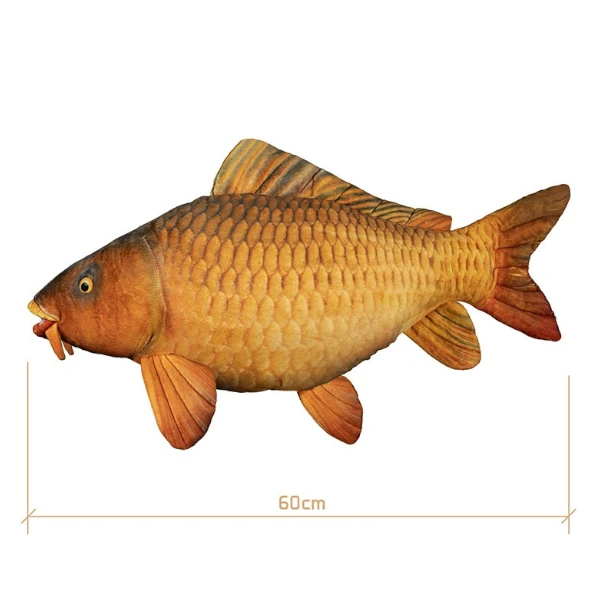 Delphin CARPY Plüss Ponty 3 Delphin CARPY Plüss Ponty - 2. kép