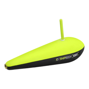 Delphin CKG ShipBODY Harcsázó úszó (100-200gr).