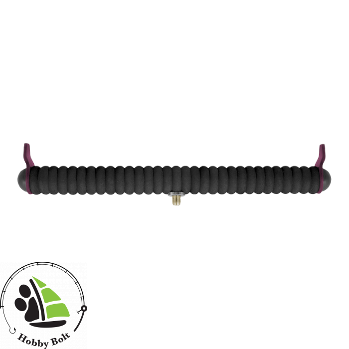 Delphin Evastic Easy Feeder bottartó fej 30cm