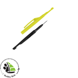 Delphin Hooky Horogszabadító