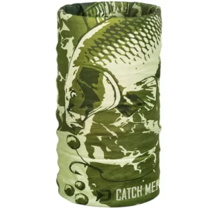 Delphin Multifunkcionális Kendő Ponty