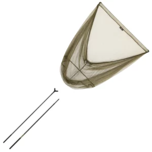 Delphin PARTISAN Merítőháló 90x90