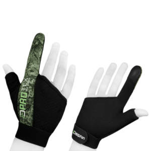 Delphin PROTEX C2G Dobókesztyű