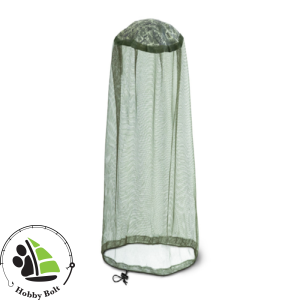 Delphin Shield C2G Szúnyoghálós Kalap