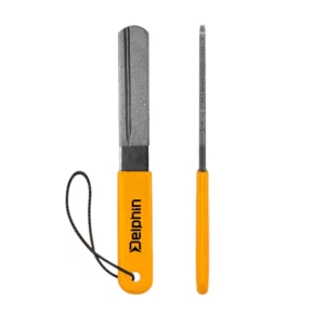 Delphin Sharper Horogélező