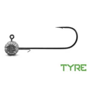 13 Delphin TYRE jigfej 5g