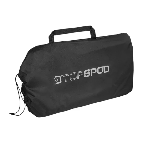 Delphin Top Spod Vödörtartó Állvány 3 Delphin Top Spod Vödörtartó Állvány - 2. kép