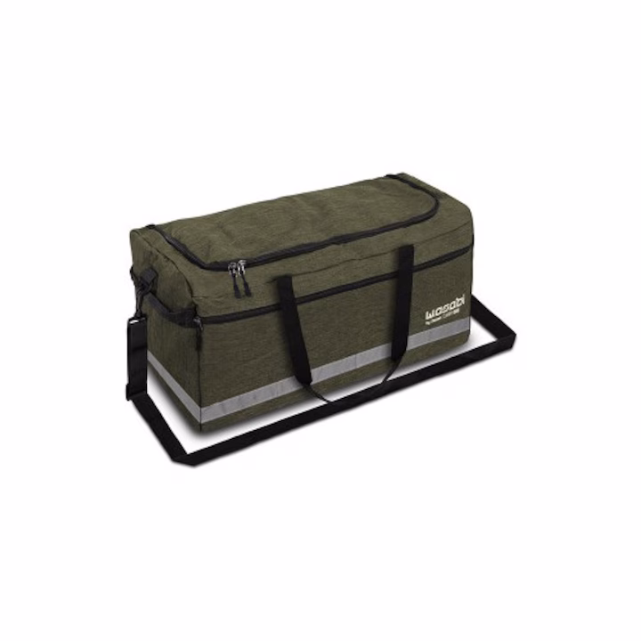Delphin WASABI CarryBIG táska