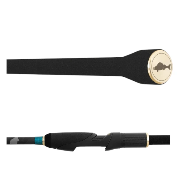 Delphin Zandera nx lower 210 3-18g Pergető bot 4 Delphin Zandera nx lower 210 3-18g Pergető bot