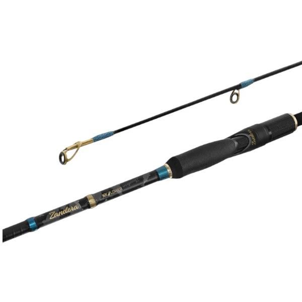 Delphin Zandera nx lower 210 3-18g Pergető bot