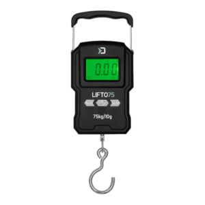 Delphin Lifto Mérleg 75 kg