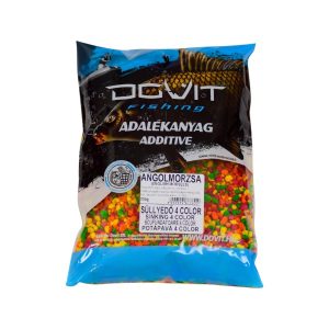 Dovit Angolmorzsa Süllyedő 4 Color