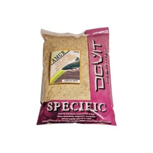 Dovit Amur Etetőkeverék Tejsav 1kg