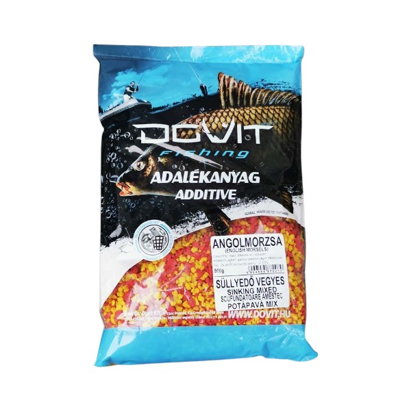 Dovit Angolmorzsa Lebegő Vegyes