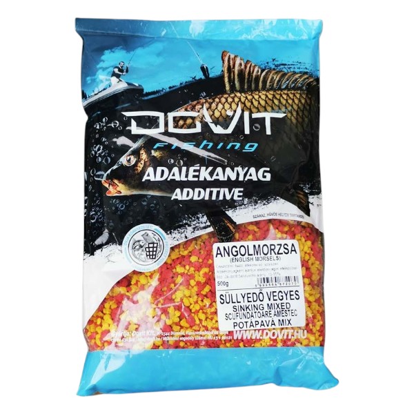 Dovit Angolmorzsa Süllyedő Vegyes