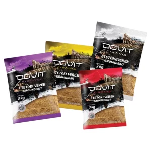 16 Dovit Etetőanyag 1 kg