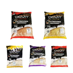 20 Dovit Etetőanyag 3 kg