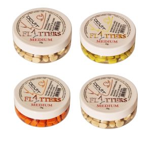 Dovit Flatters Medium 18g