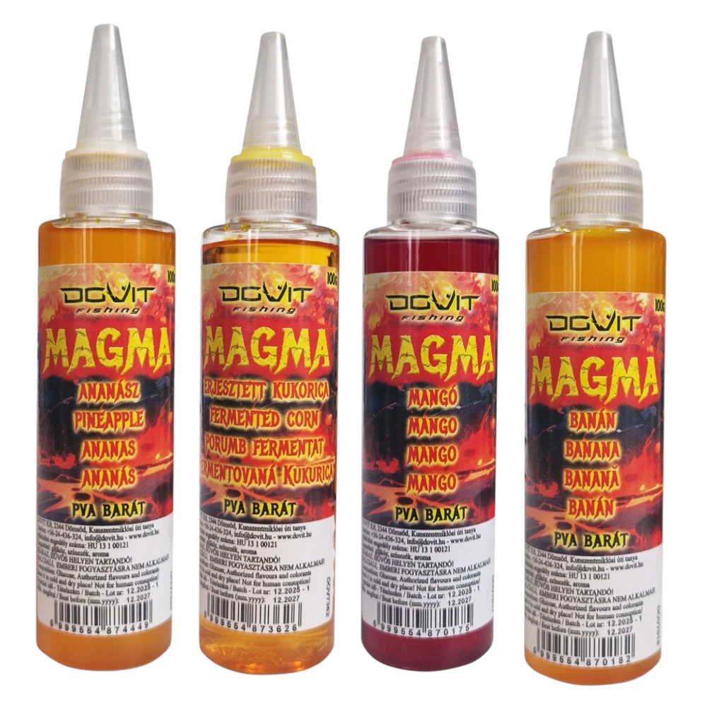Dovit MAGMA 100g